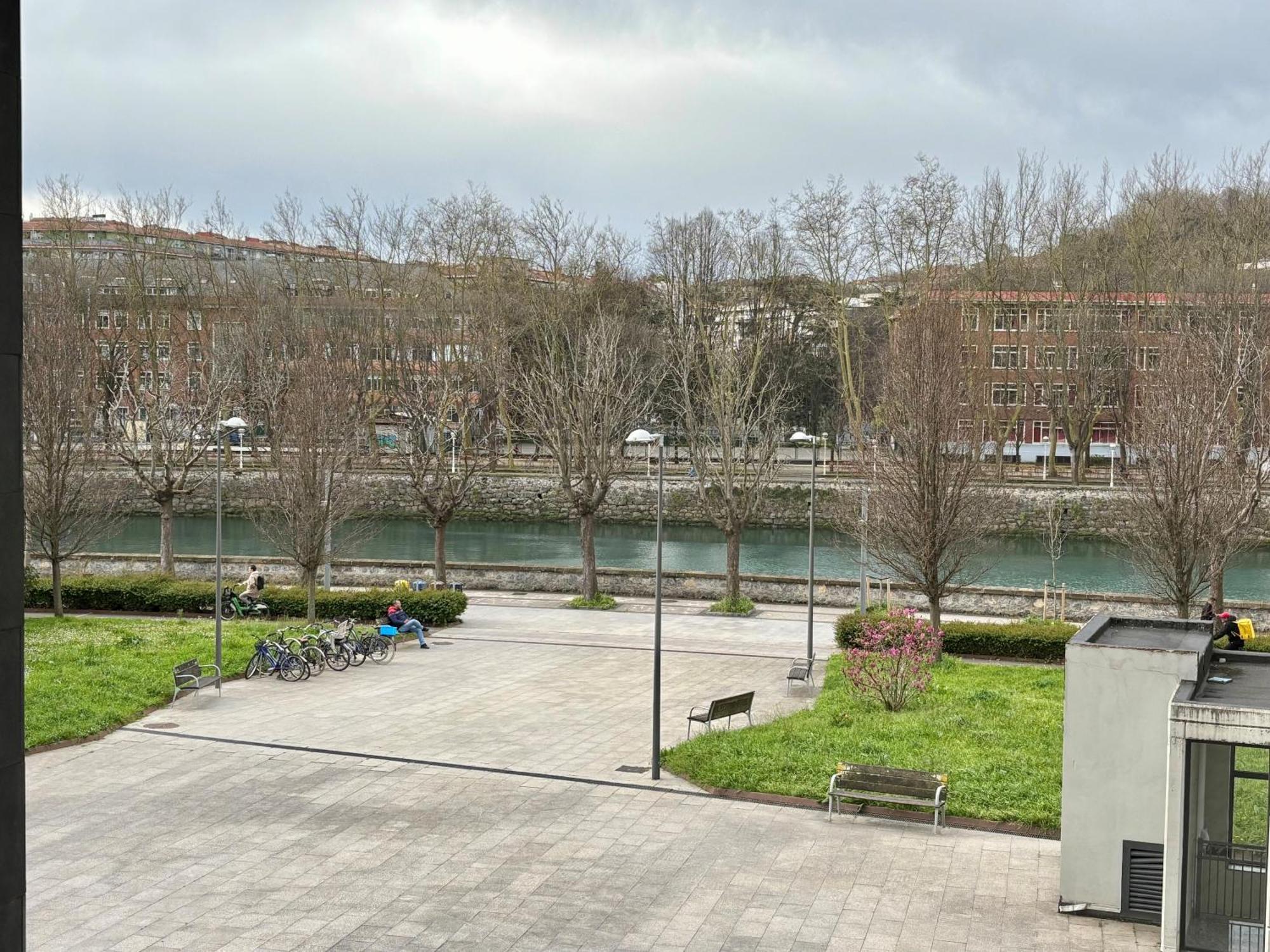Colectia Hotel Urumea San Sebastian Exterior photo
