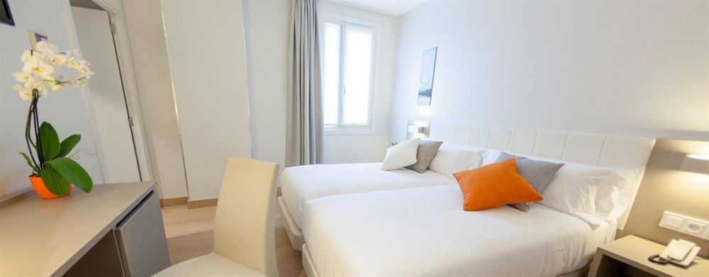 Colectia Hotel Urumea San Sebastian Room photo