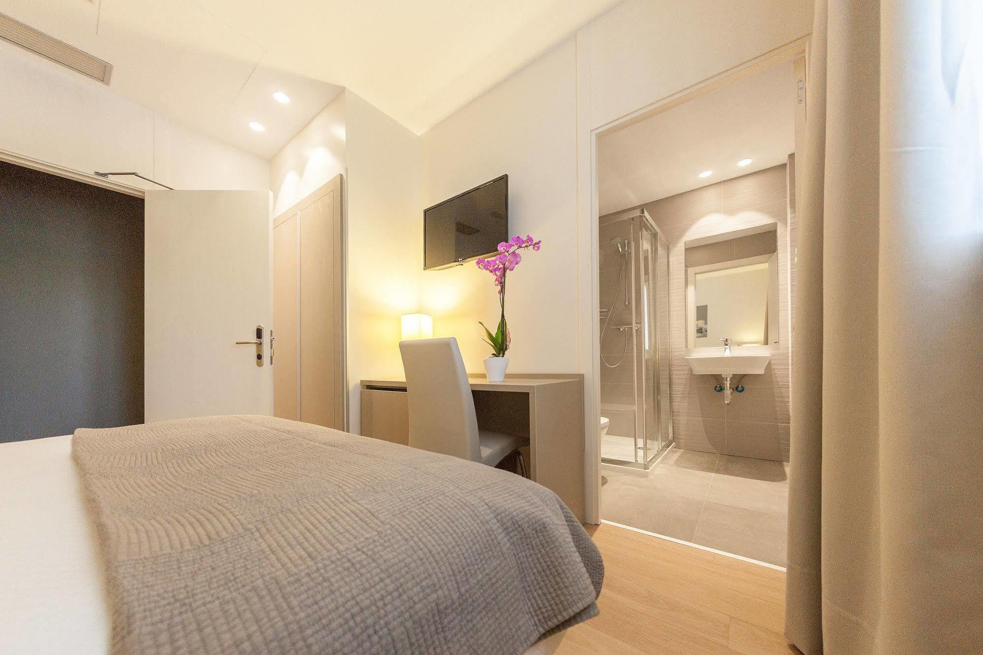 Colectia Hotel Urumea San Sebastian Room photo